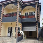Duplex situé dans le quartier Lambanyi est actuellement mis en vente
